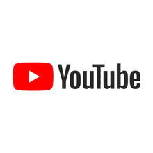 Logo youtube